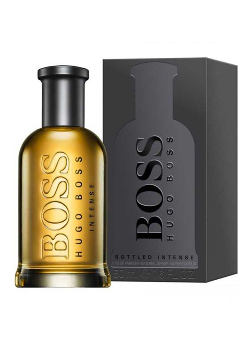 HUGO BOSS BOTTLED INTENSE EDP 50ML